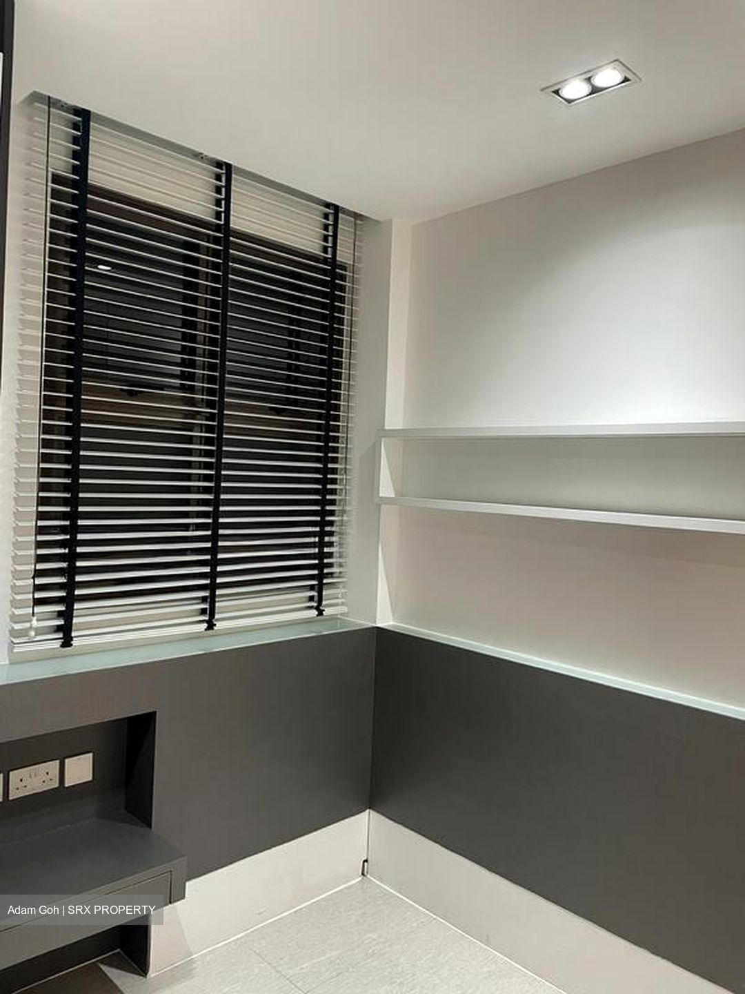The Bliss (D8), Apartment #516140191
